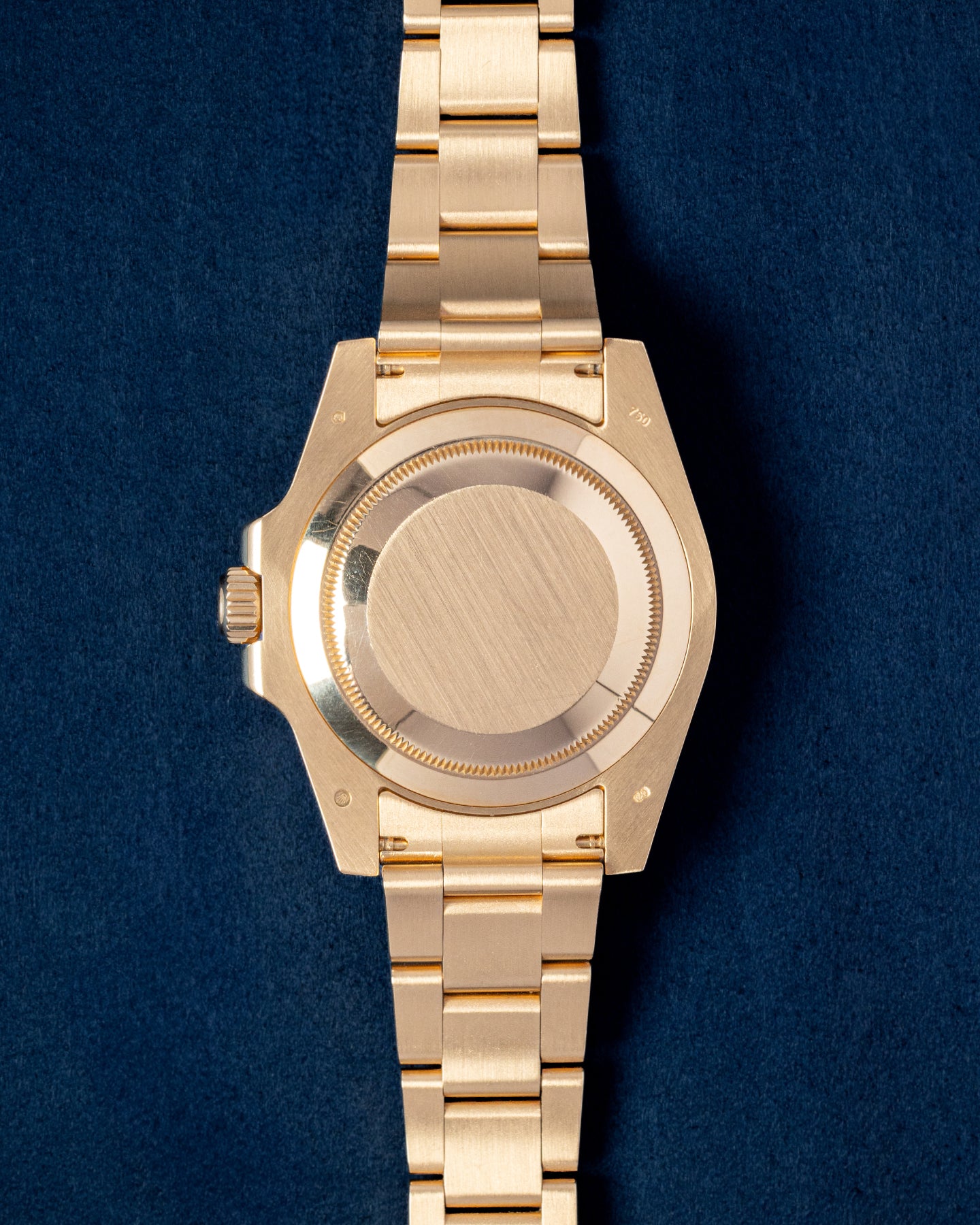Rolex Submariner 116618LB