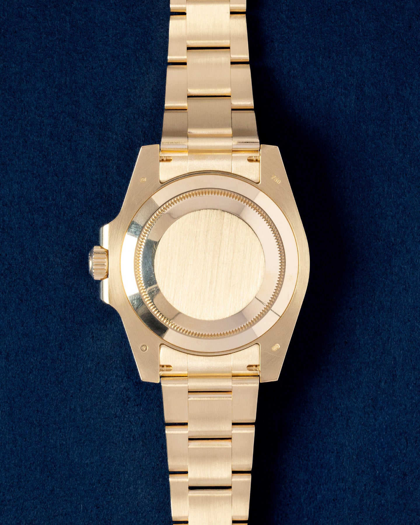 Rolex Submariner 116618LB