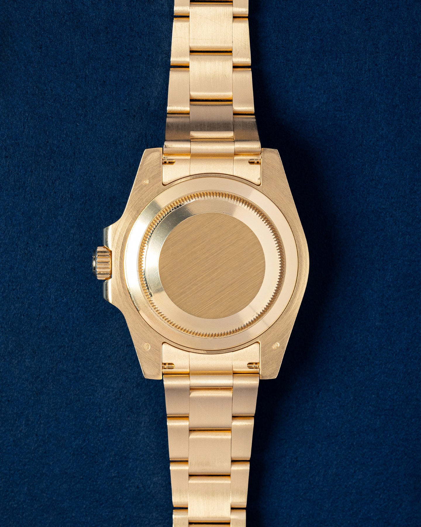 Rolex Submariner 116618LB