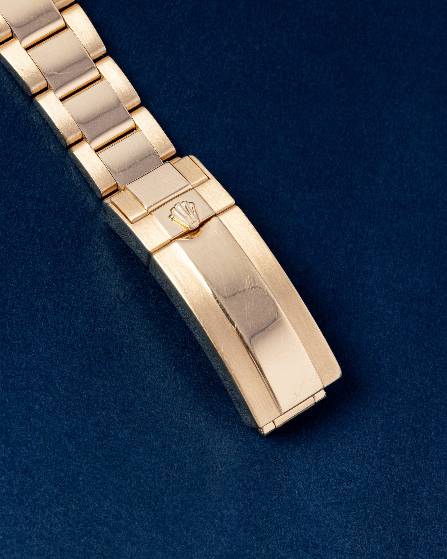 Rolex Submariner 116618LB
