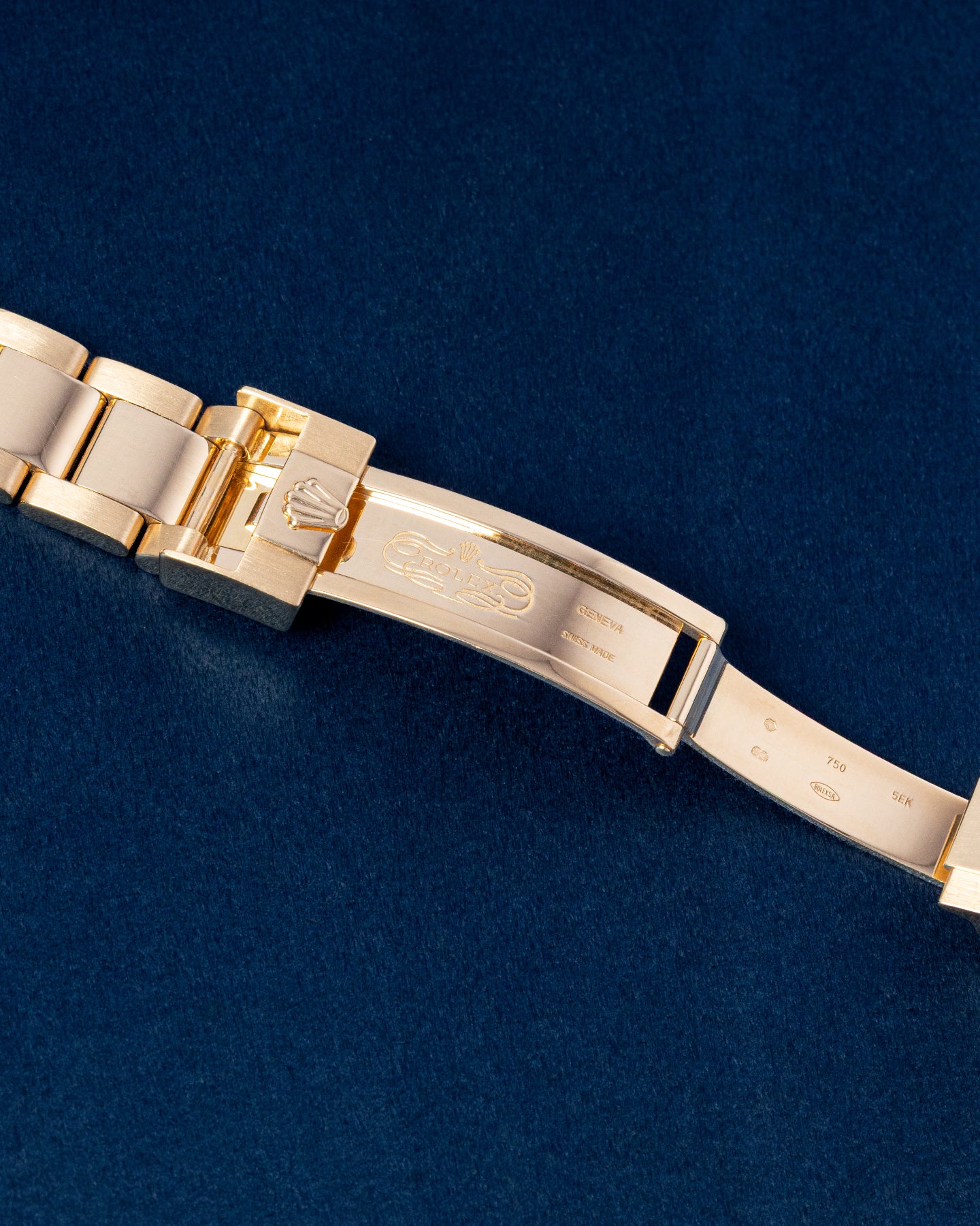 Rolex Submariner 116618LB