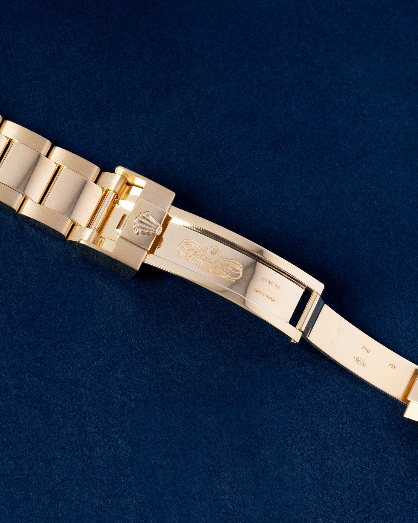 Rolex Submariner 116618LB