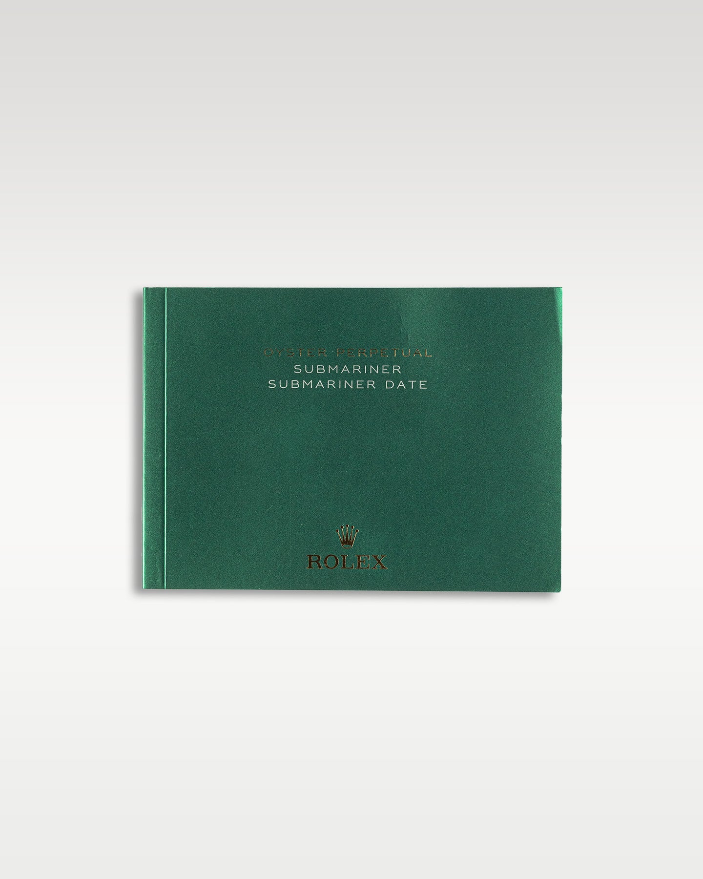 2010 Yellow Gold Rolex Submariner 116618LN Watch | Grand Caliber Dallas