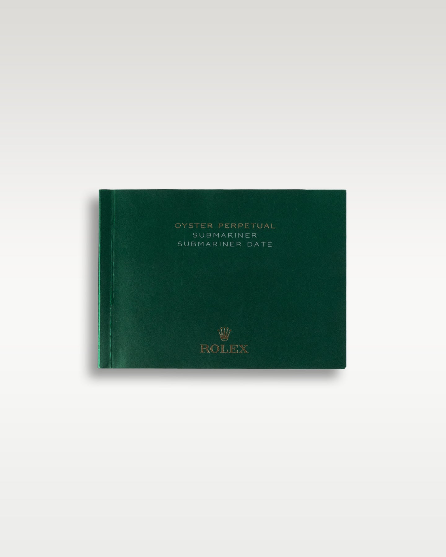 Yellow Gold 2017 Rolex Submariner 116618LN Watch | Grand Caliber Dallas