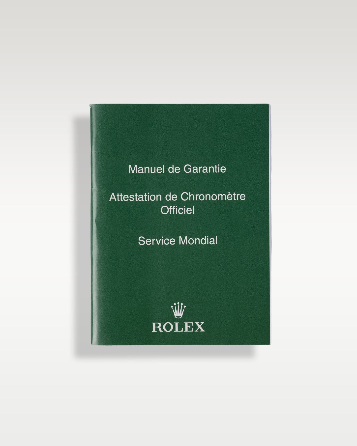 Rolex Submariner 116618