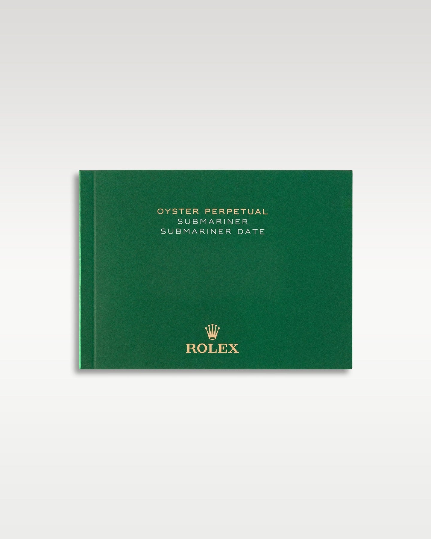 2023 Rolex Submariner No Date 124060LN | Grand Caliber Texas
