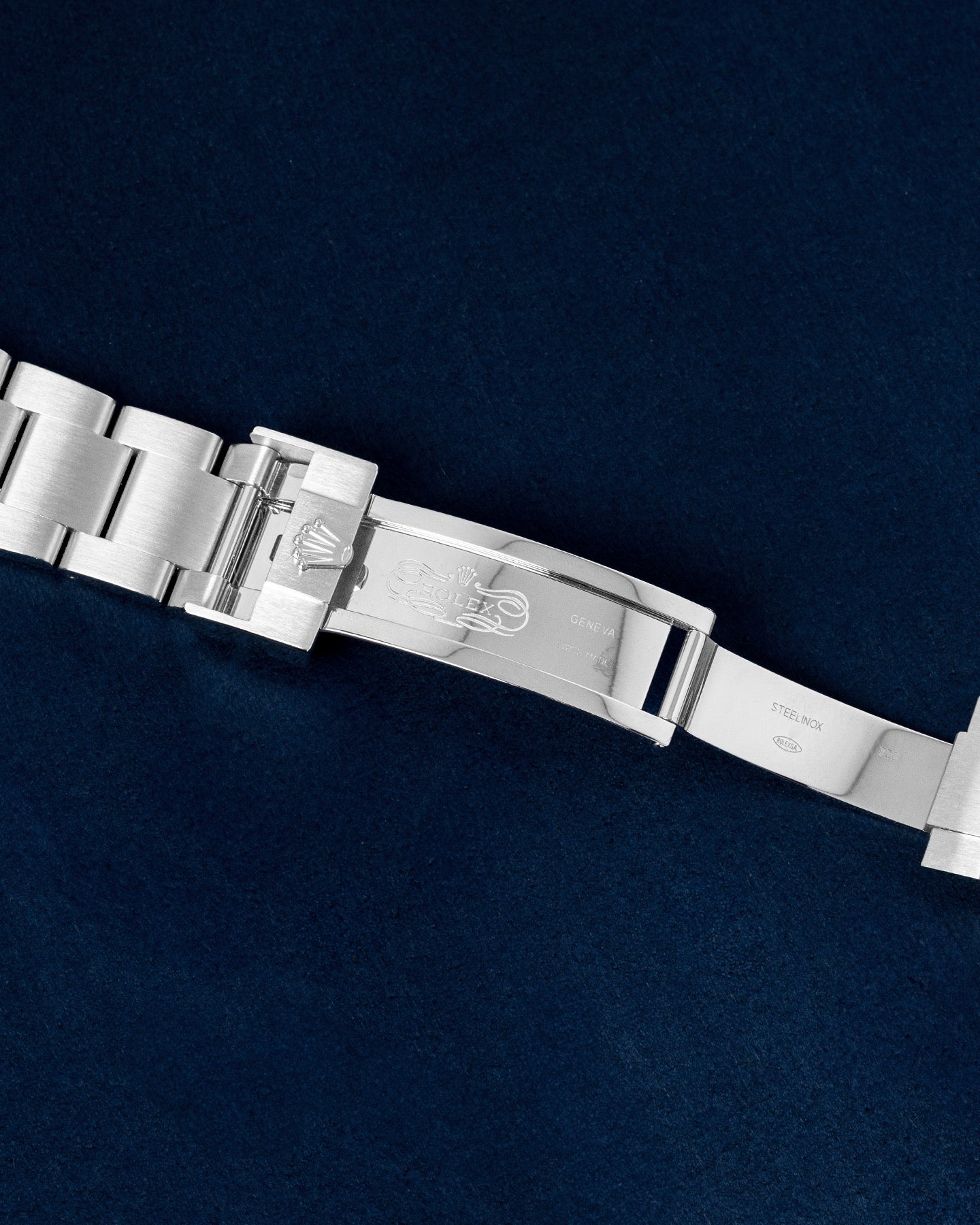 New Rolex Submariner 41 124060 | Grand Caliber Dallas, Texas