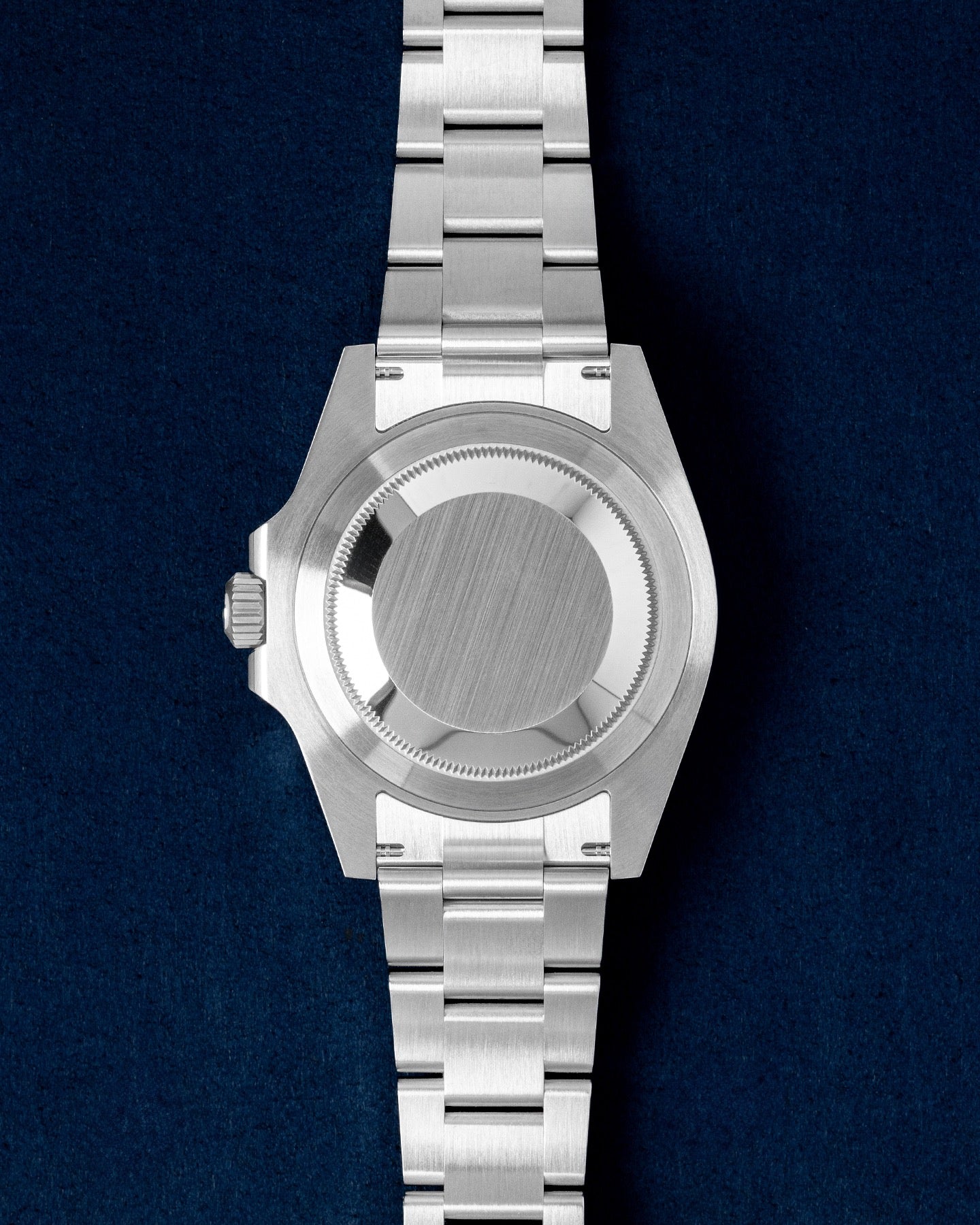 New Rolex Submariner 41 124060 | Grand Caliber Dallas, Texas