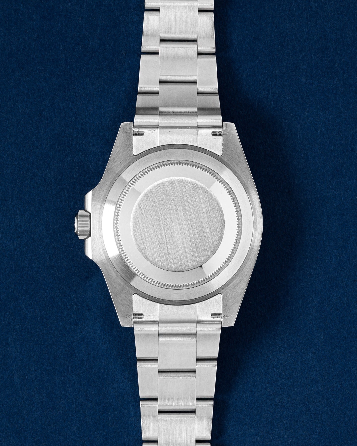 Rolex Submariner 124060