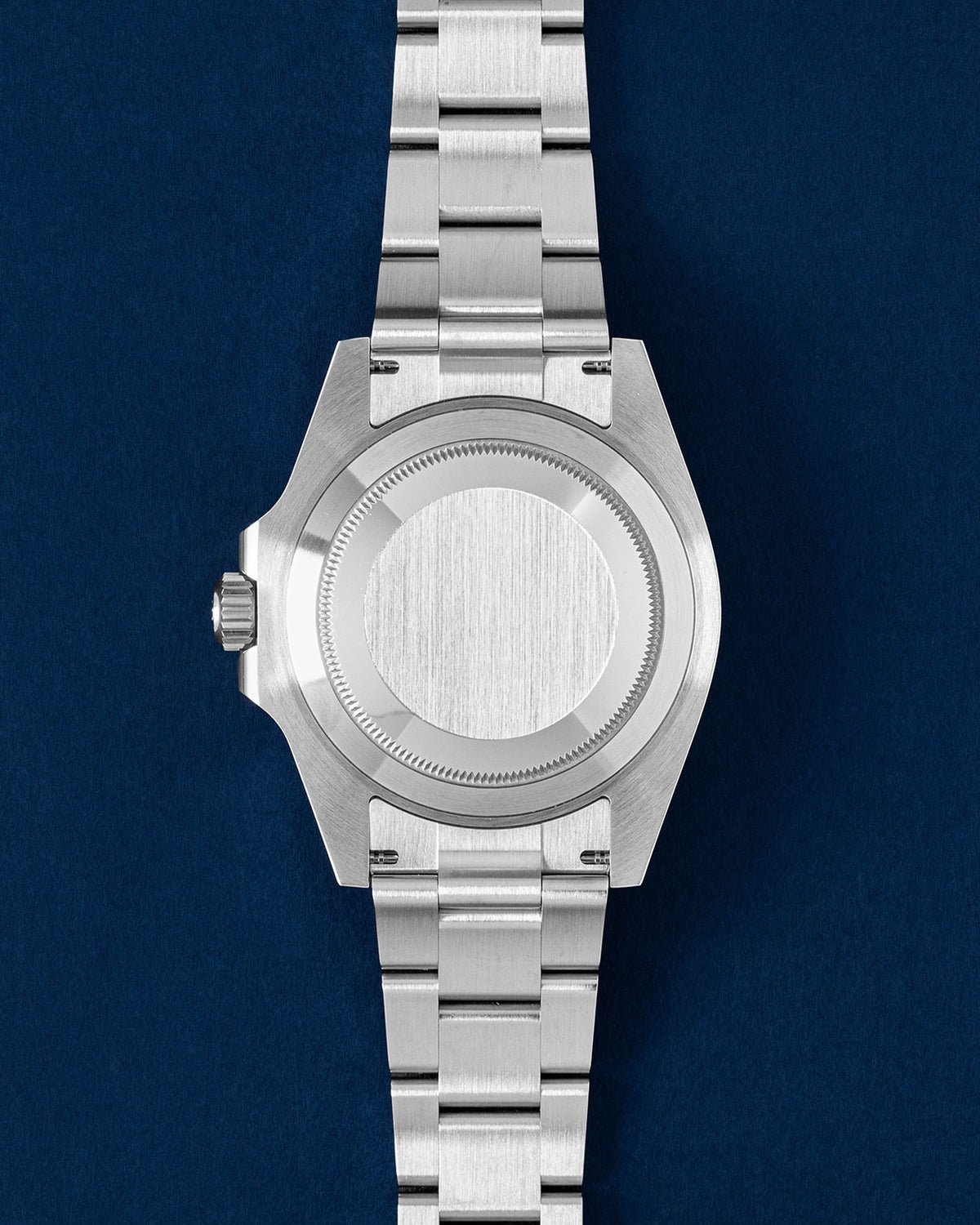 Rolex Submariner 124060