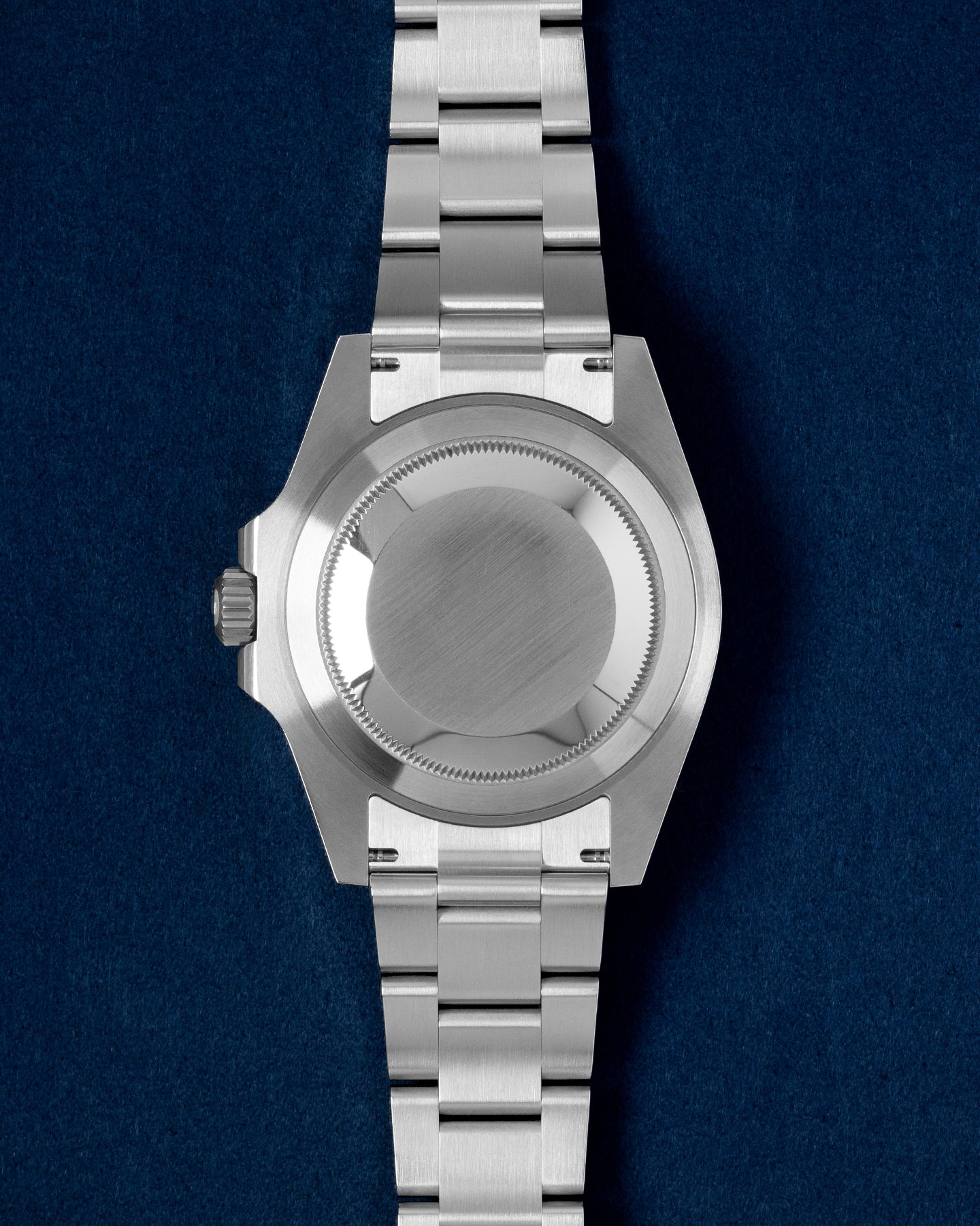Rolex Submariner 124060
