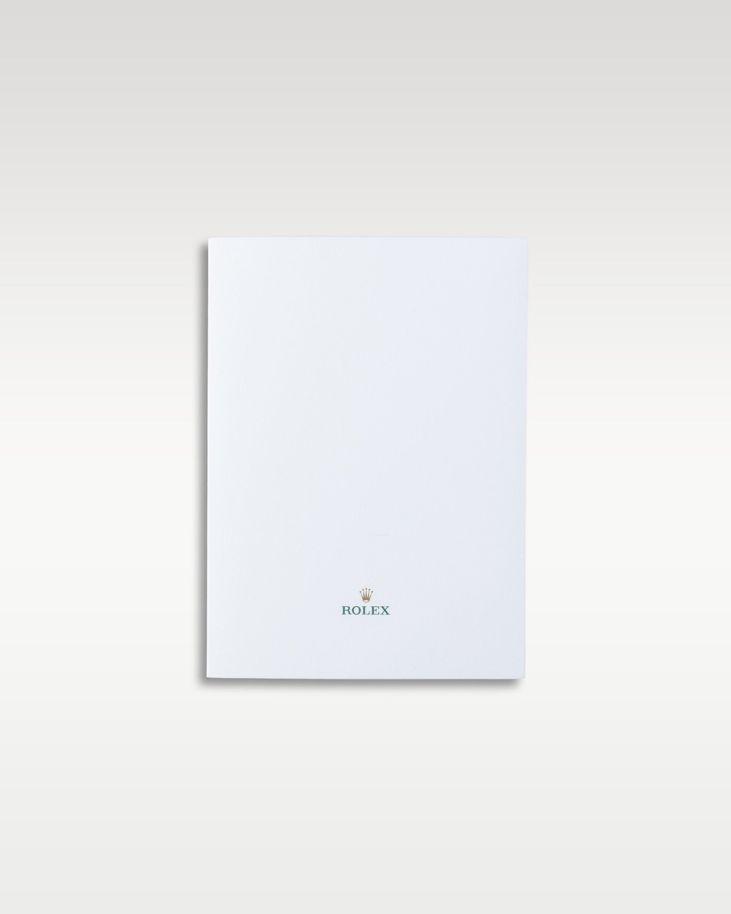 Rolex Submariner 124060