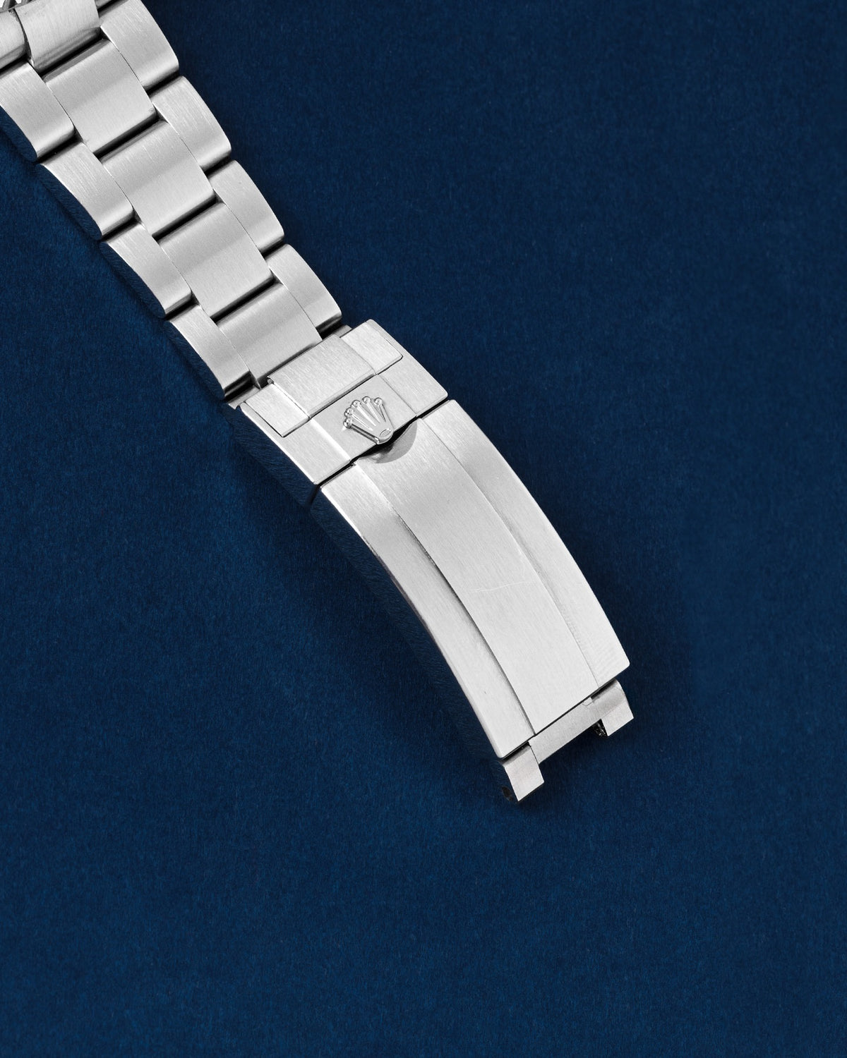 Rolex Submariner 124060