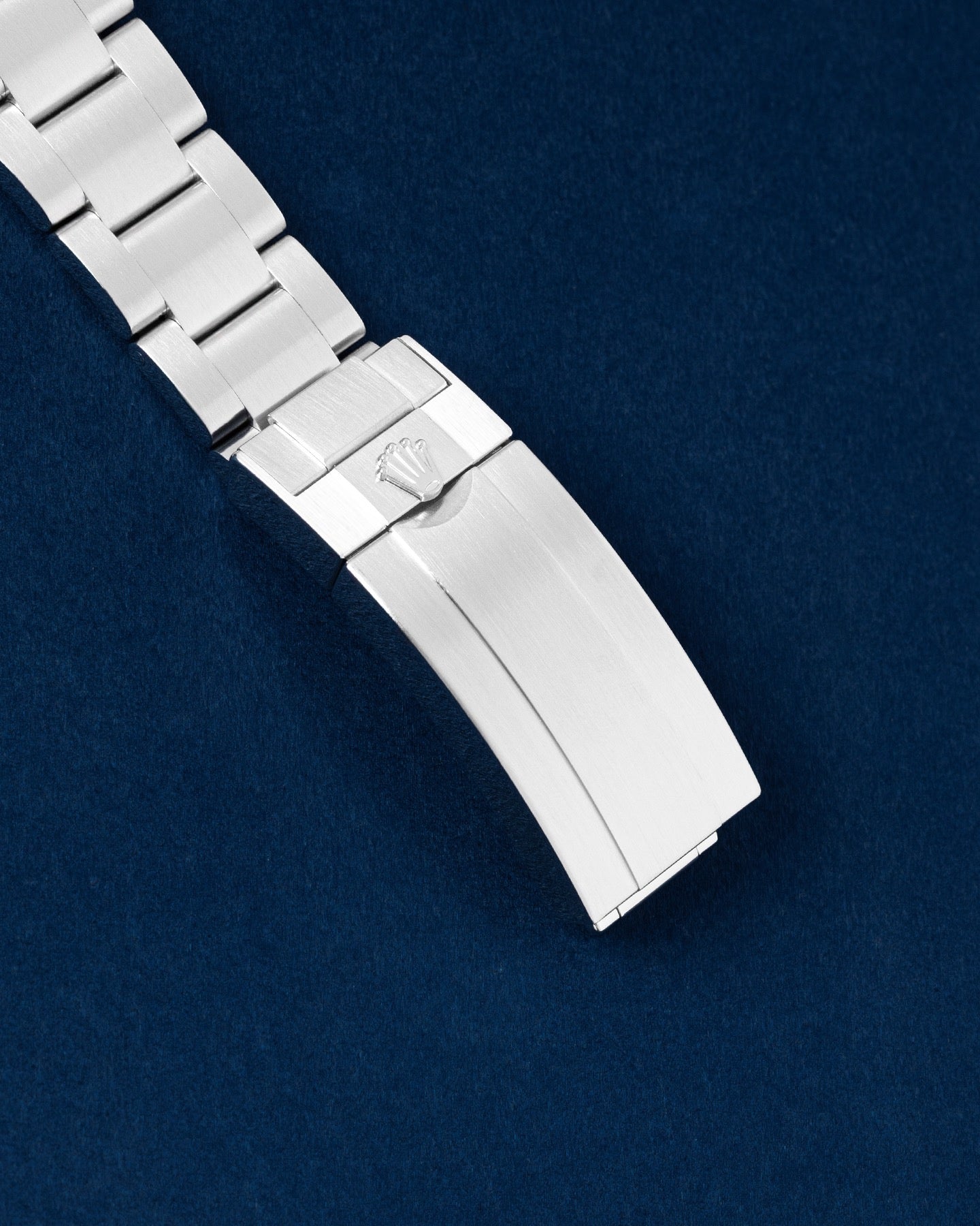 Rolex Submariner 124060