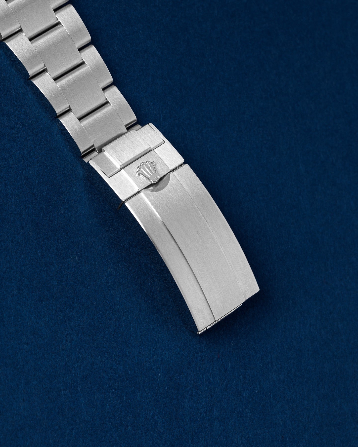 Rolex Submariner 124060