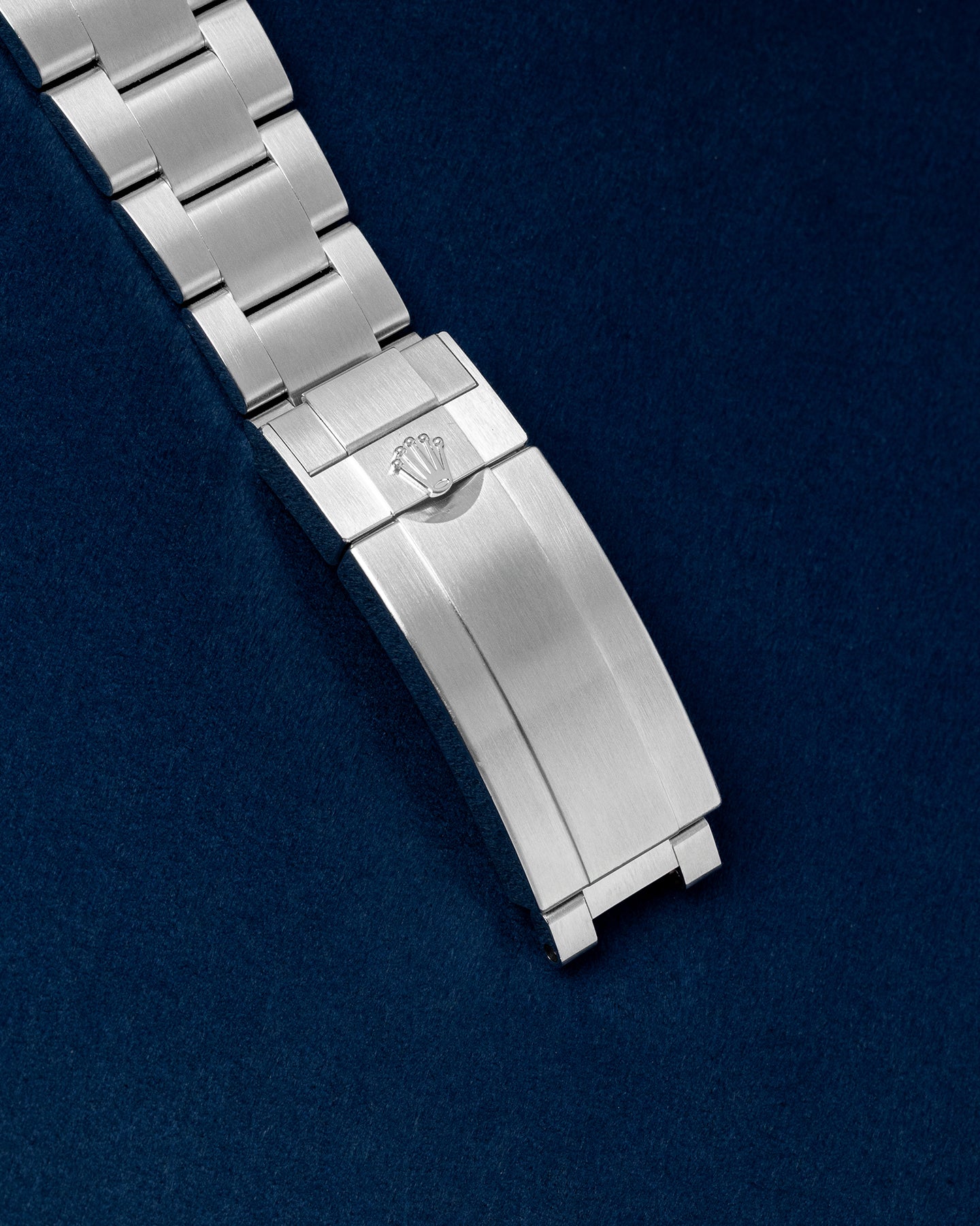 Rolex Submariner 124060