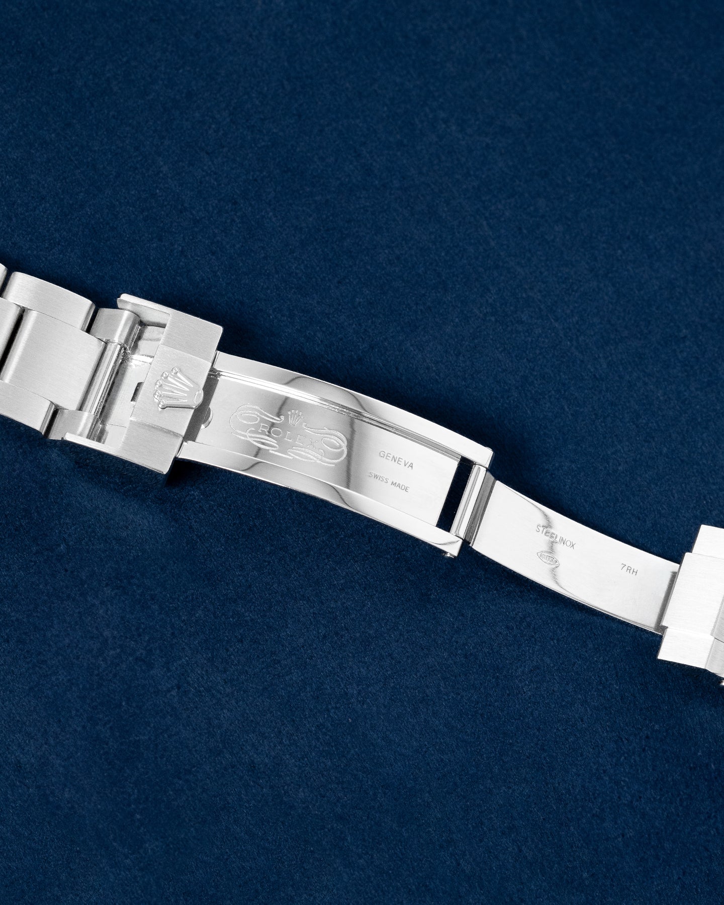 2024 Steel Black Rolex Submariner 124060 New Watch | Grand Caliber Dallas