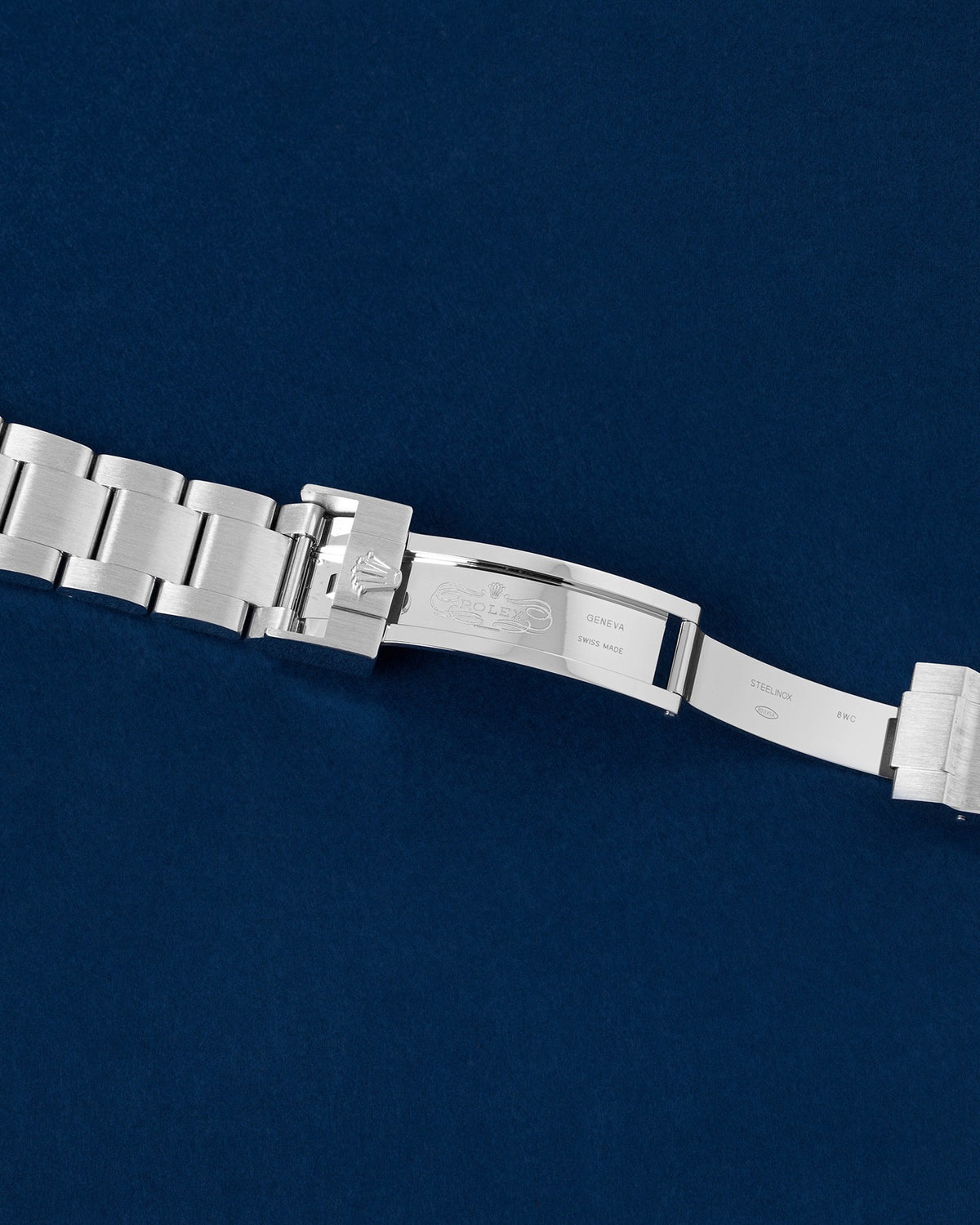 Rolex Submariner 124060
