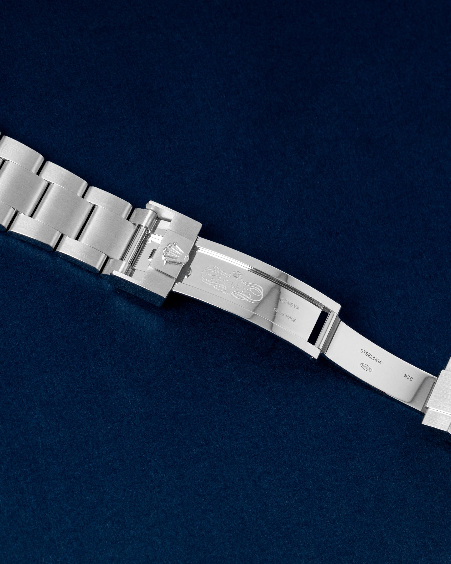 Rolex Submariner 124060