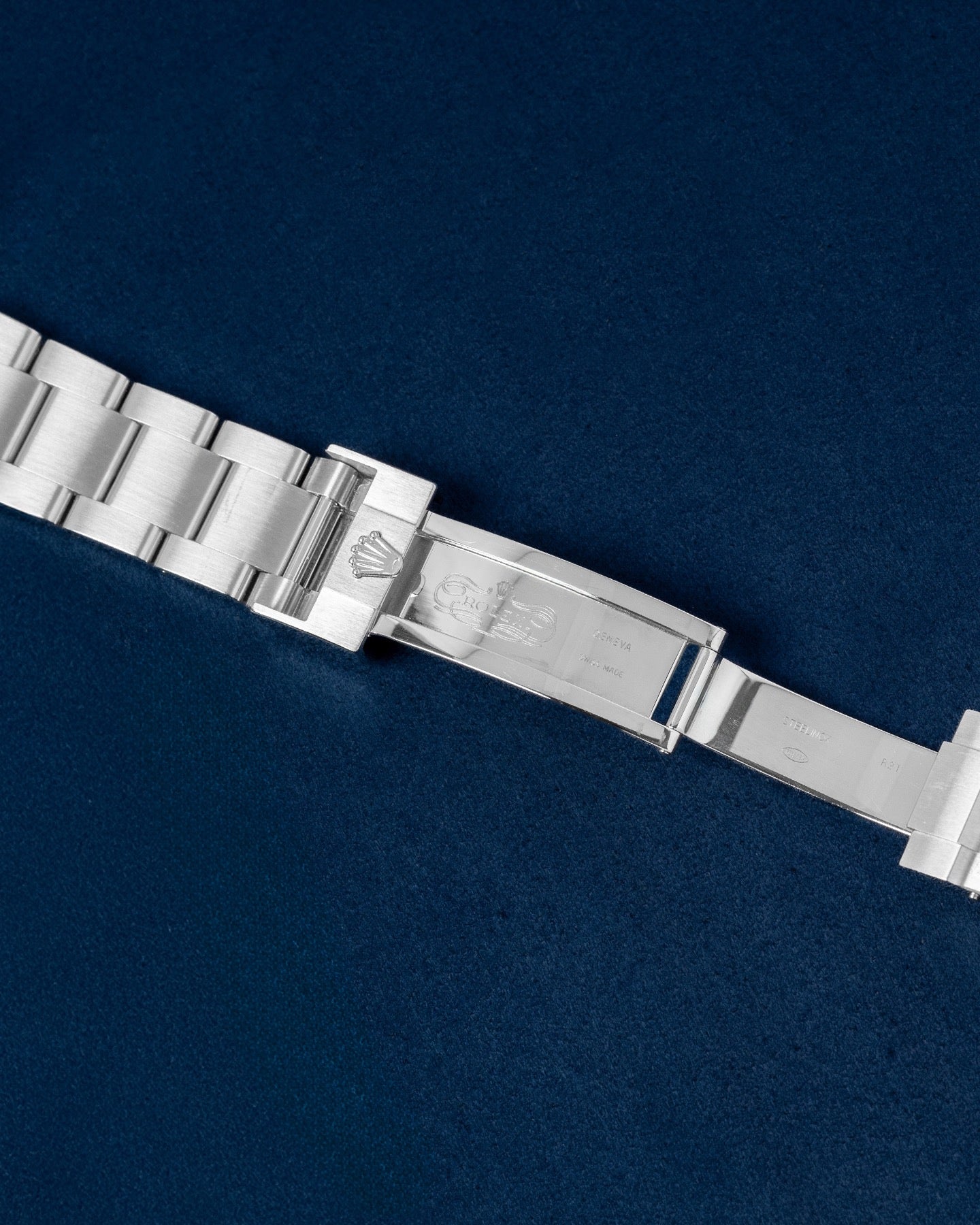 2021 Rolex Submariner 41 124060 | Grand Caliber Dallas, Texas