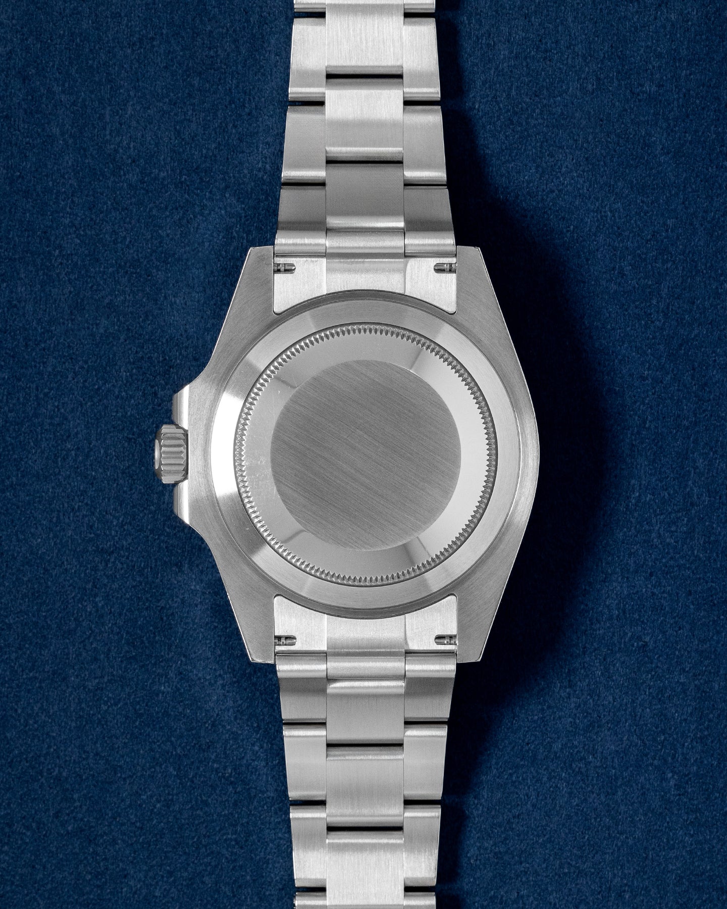 2021 Steel Black Rolex Submariner 126610LN Watch | Grand Caliber Dallas