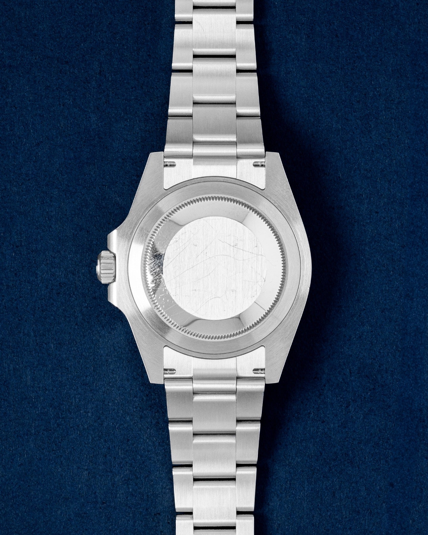 Rolex Submariner 126610LN