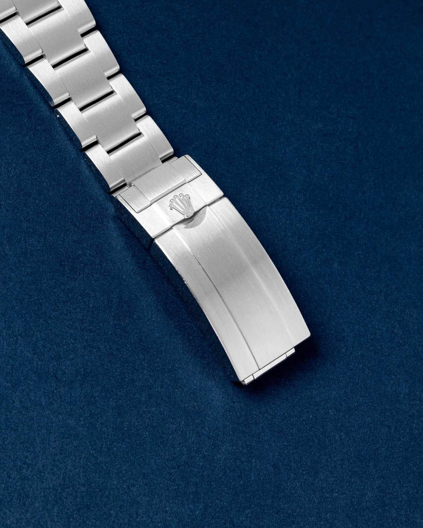 2021 Steel Black Rolex Submariner 126610LN Watch | Grand Caliber Dallas