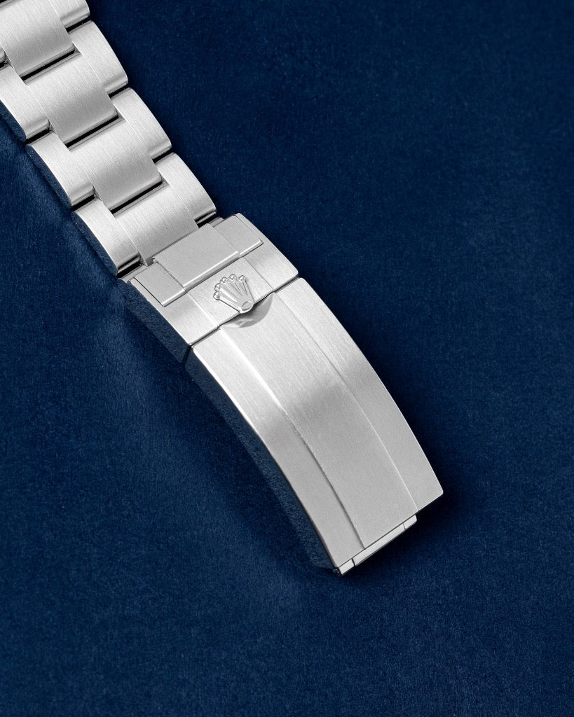 Rolex Submariner 126610LN