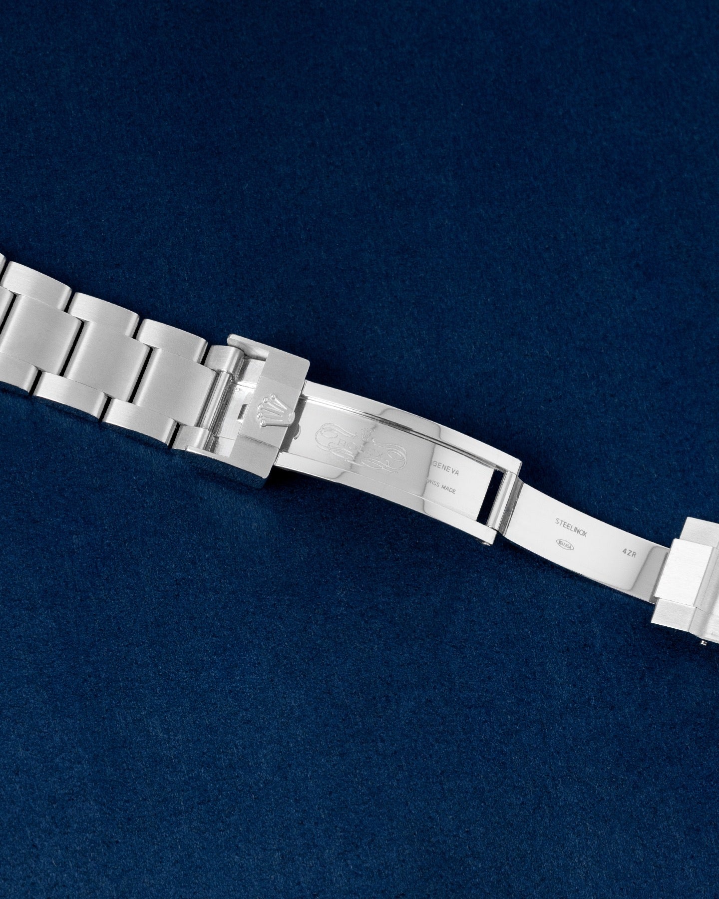 Rolex Submariner 126610LN