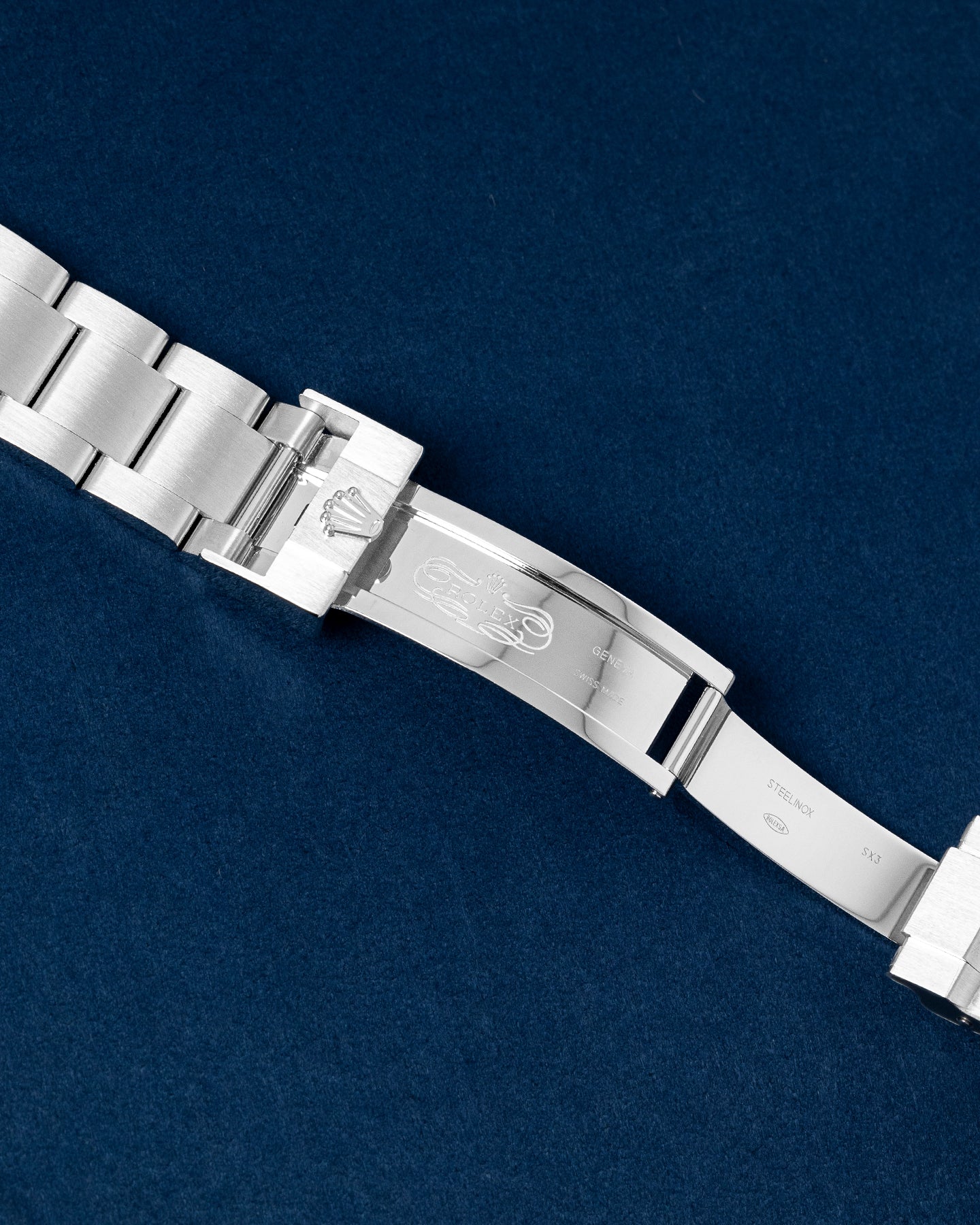 Rolex Submariner 126610LN