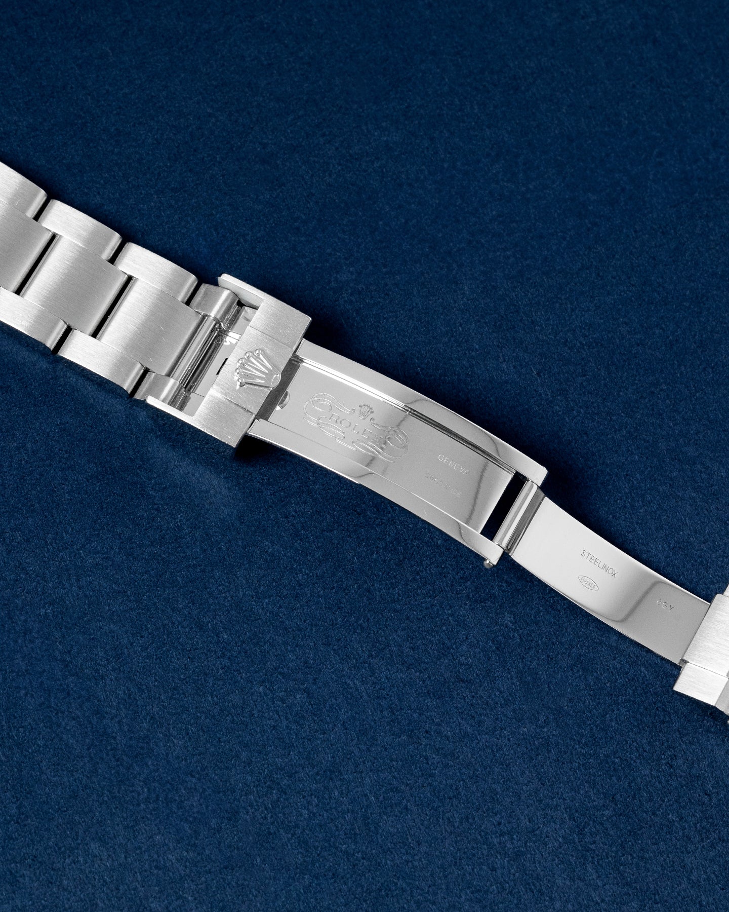 2021 Steel Black Rolex Submariner 126610LN Watch | Grand Caliber Dallas