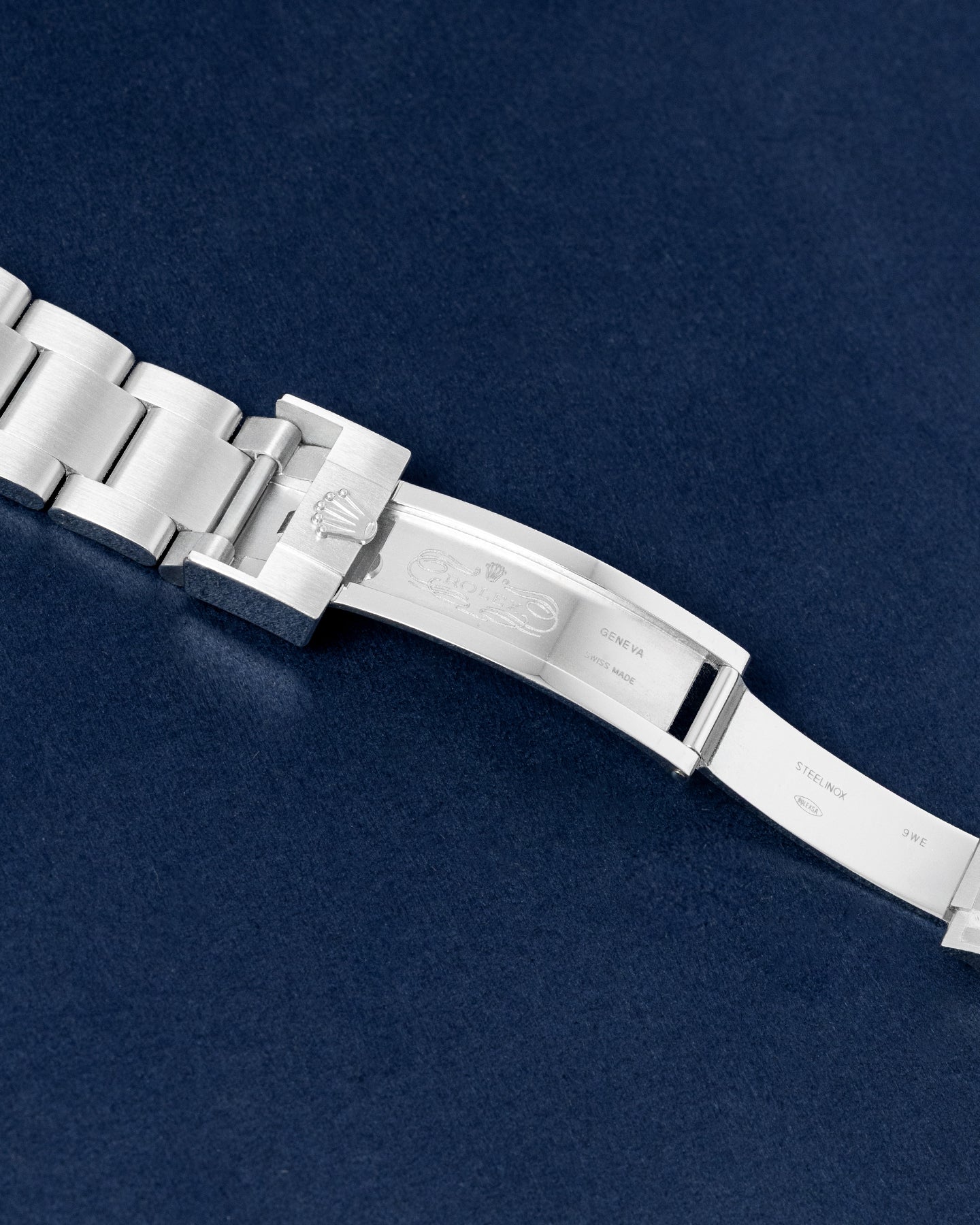 2023 Black Rolex Submariner Watch 126610LN | Grand Caliber in Dallas