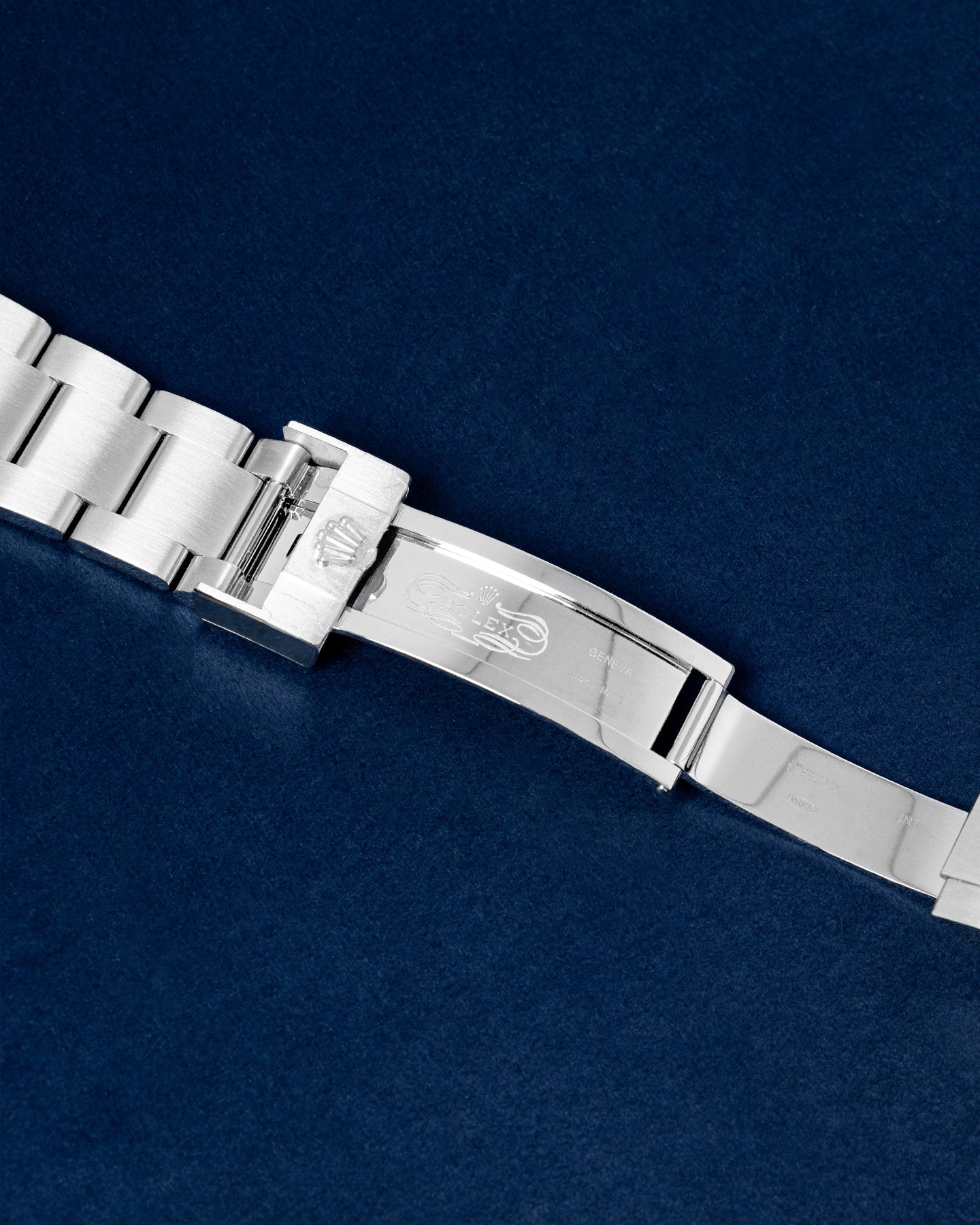 2025 Rolex Submariner 126610LN for Sale at Grand Caliber | Dallas Watch Store