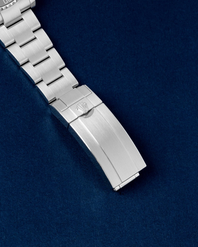 Rolex Submariner 126610LV