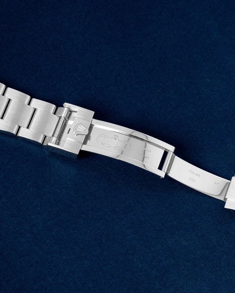 Rolex Submariner 126610LV