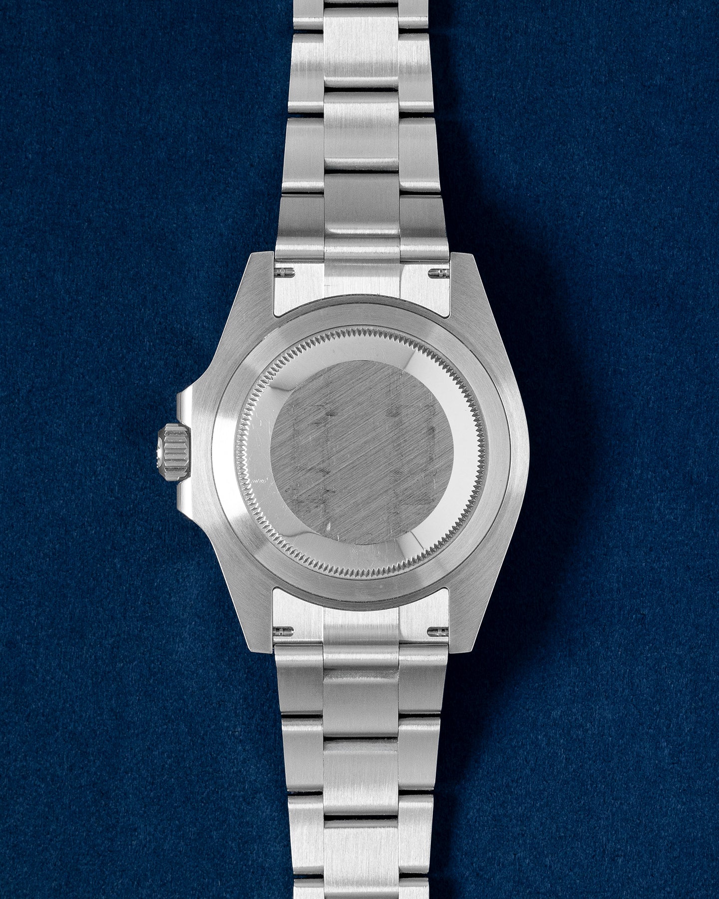 2020 Starbucks Rolex Submariner 126610LV Watch | Grand caliber Dallas