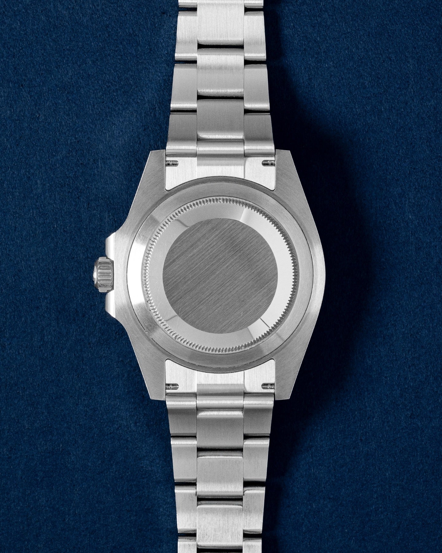 Starbucks Rolex Submariner 126610LV | Grand Caliber Dallas, Texas