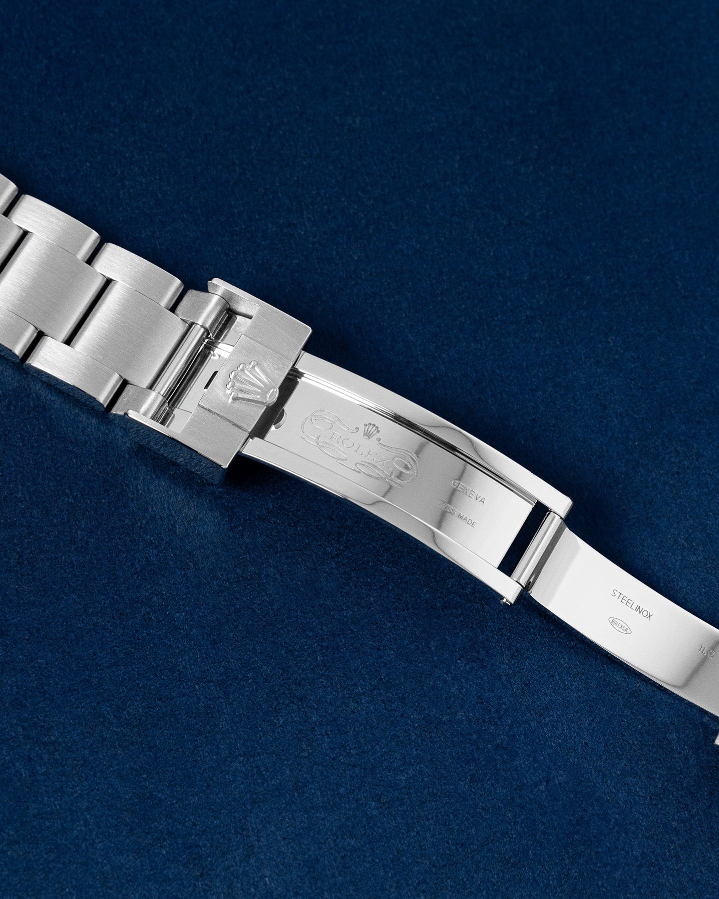 2020 Rolex Submariner 126610LV