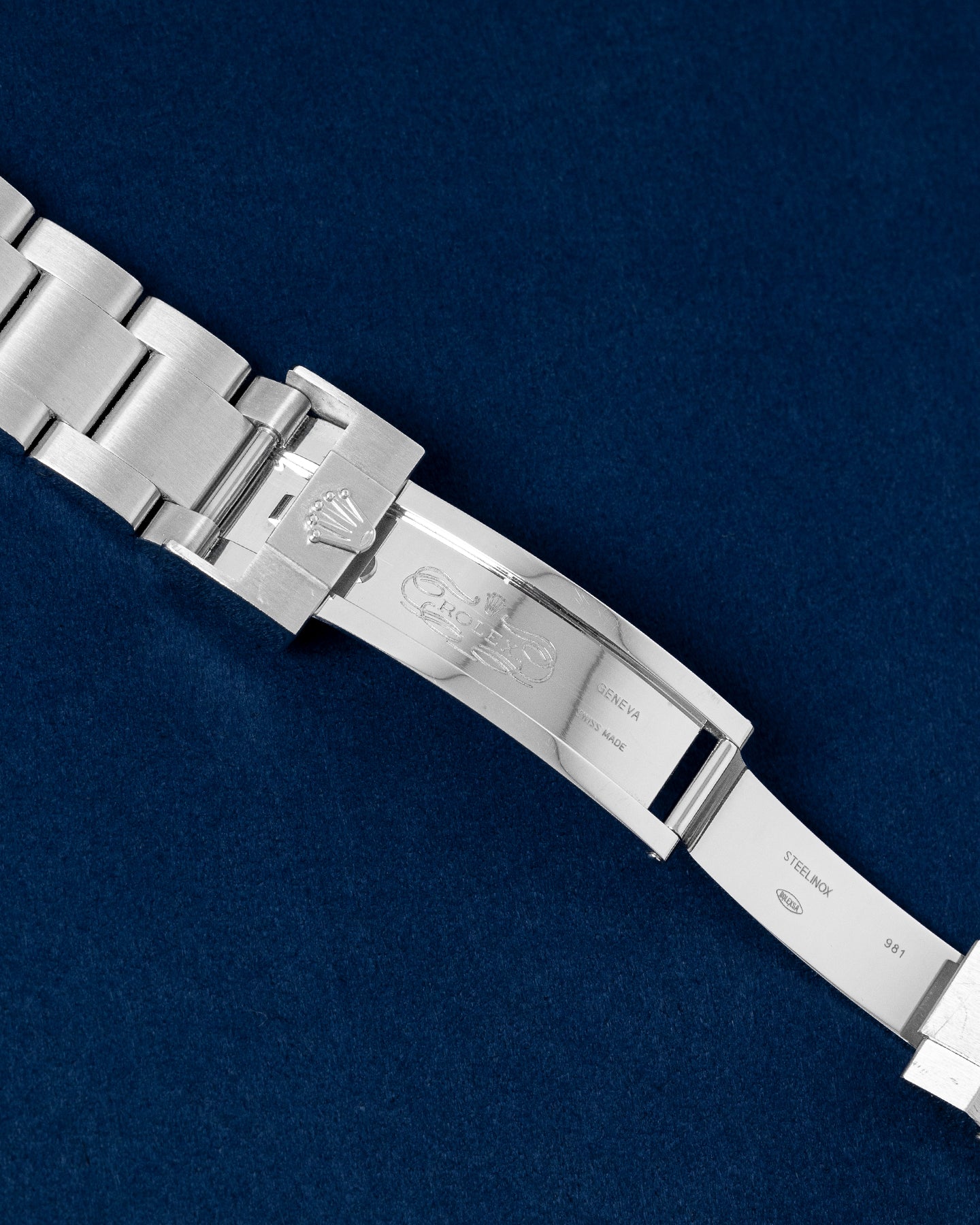 2020 Starbucks Rolex Submariner 126610LV Watch | Grand caliber Dallas