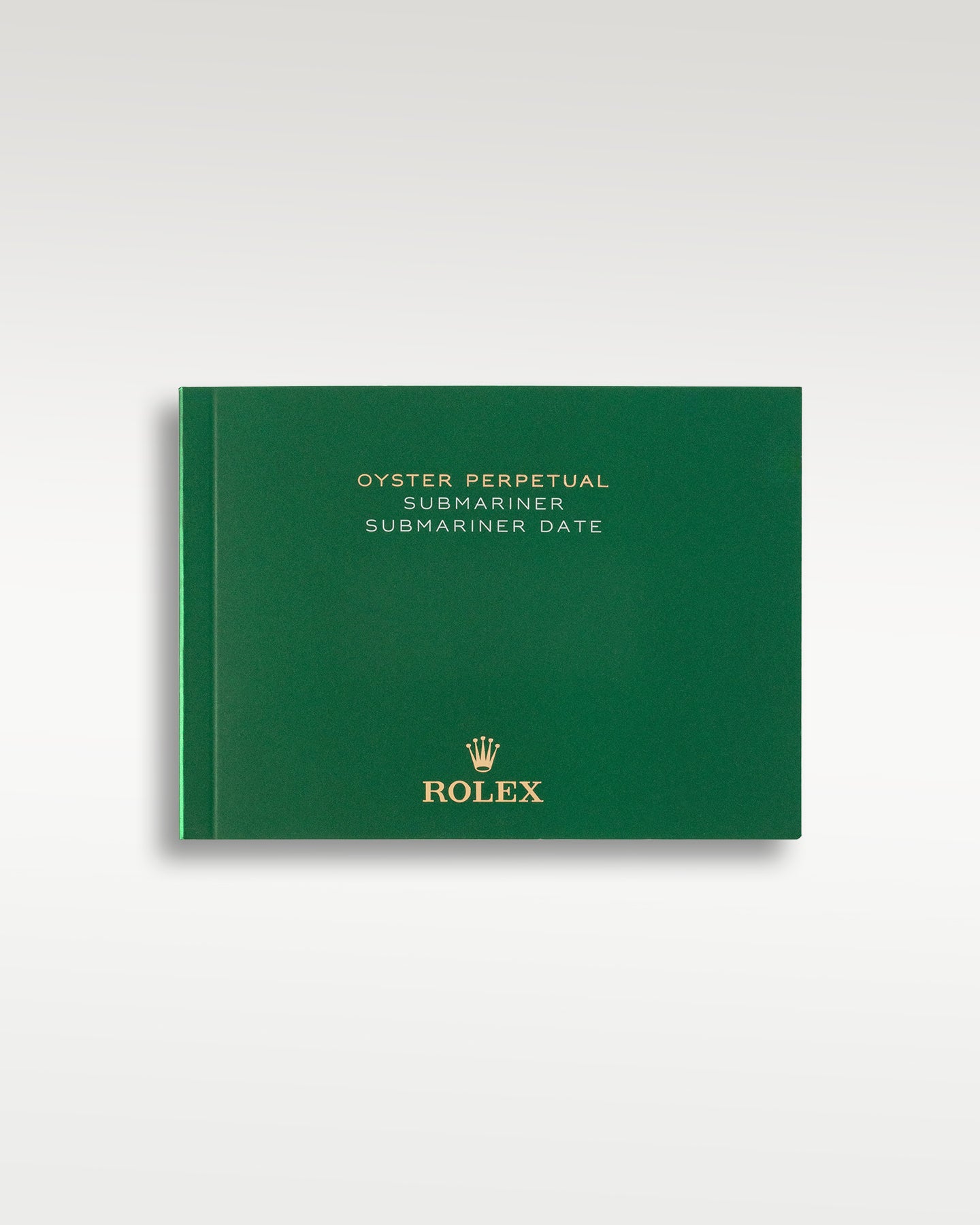 Rolex Submariner 126613LB