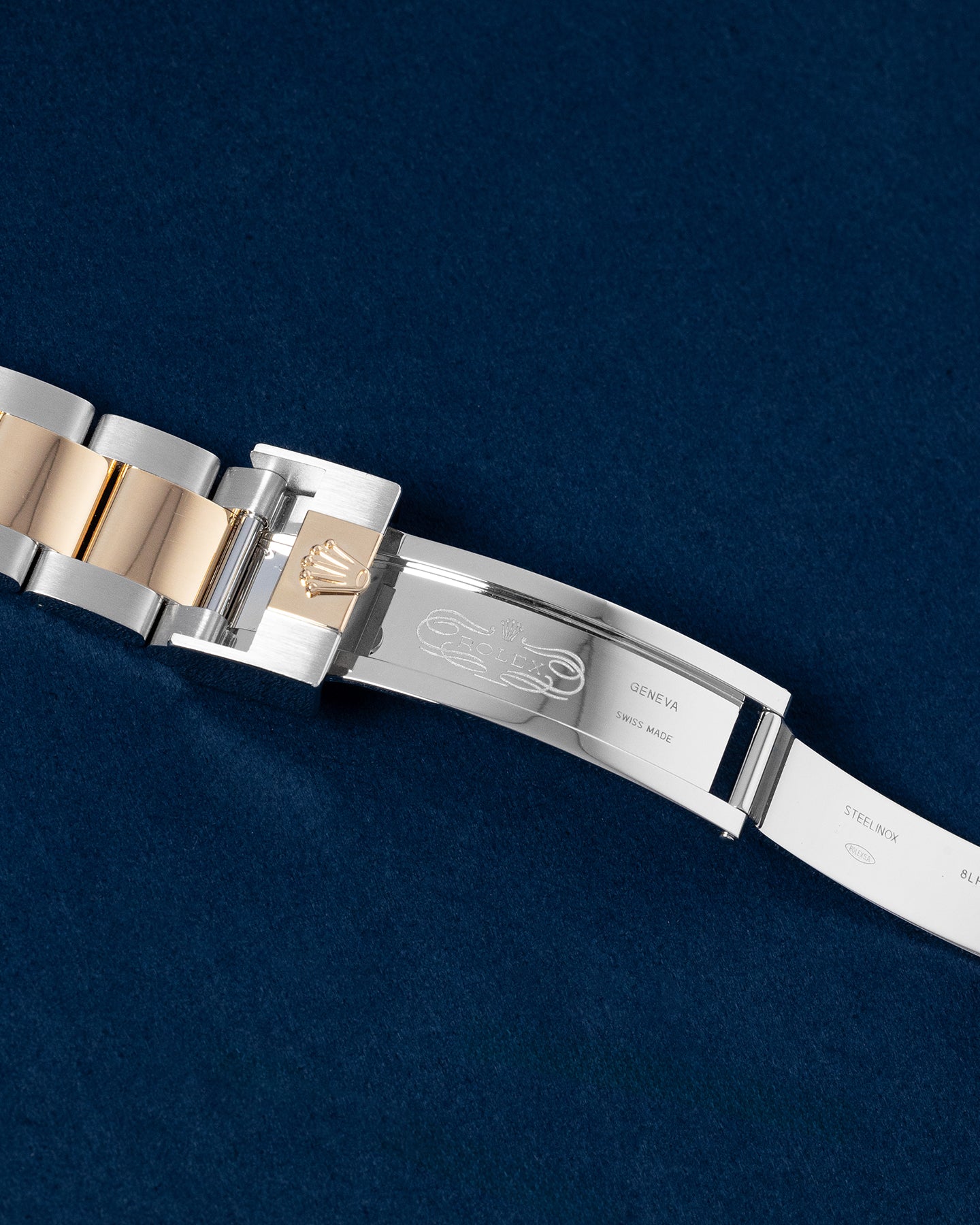 Rolex Submariner 126613LB