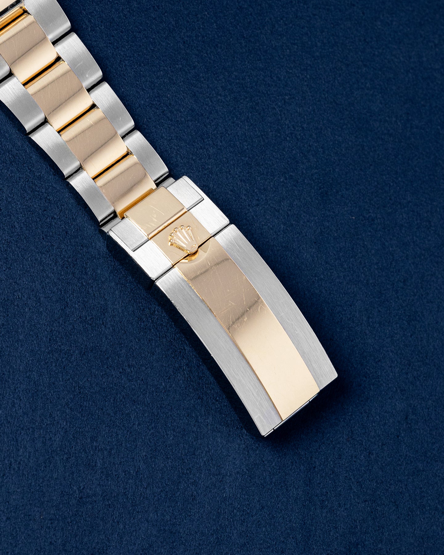 Blue Submariner 126613LB Rolex Watch | Grand Caliber Dallas