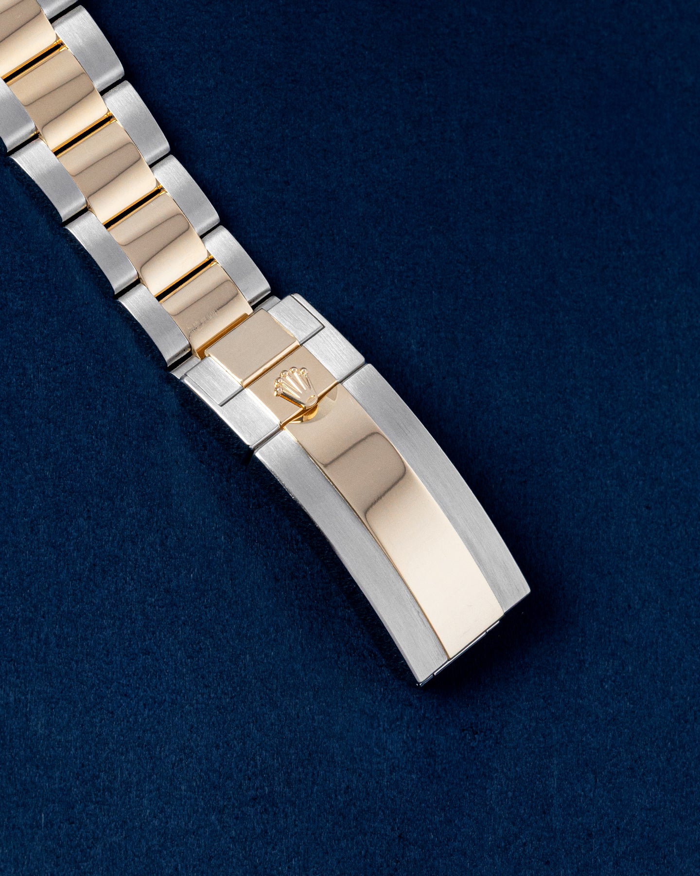 Rolex Submariner 126613LB