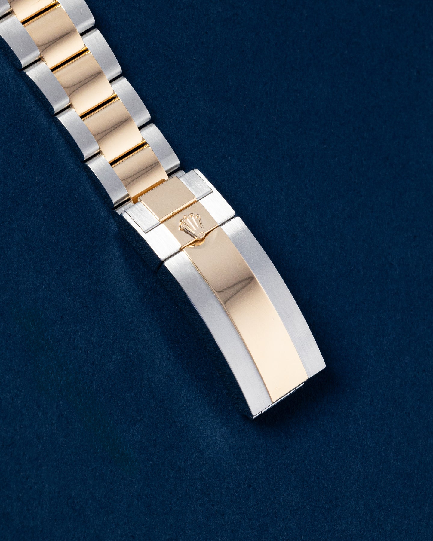 Rolex Submariner 126613LB