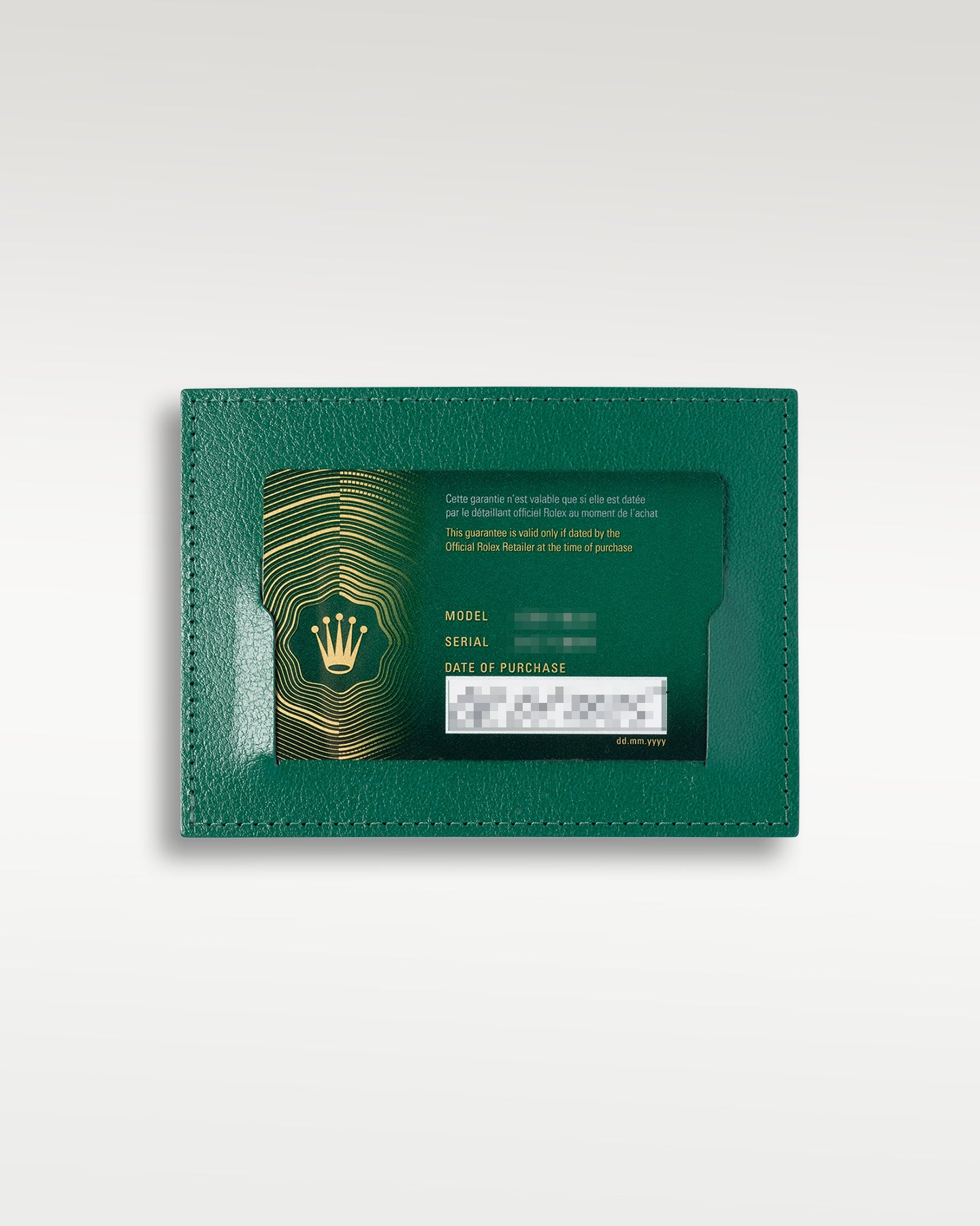 Rolex Submariner 126613LN