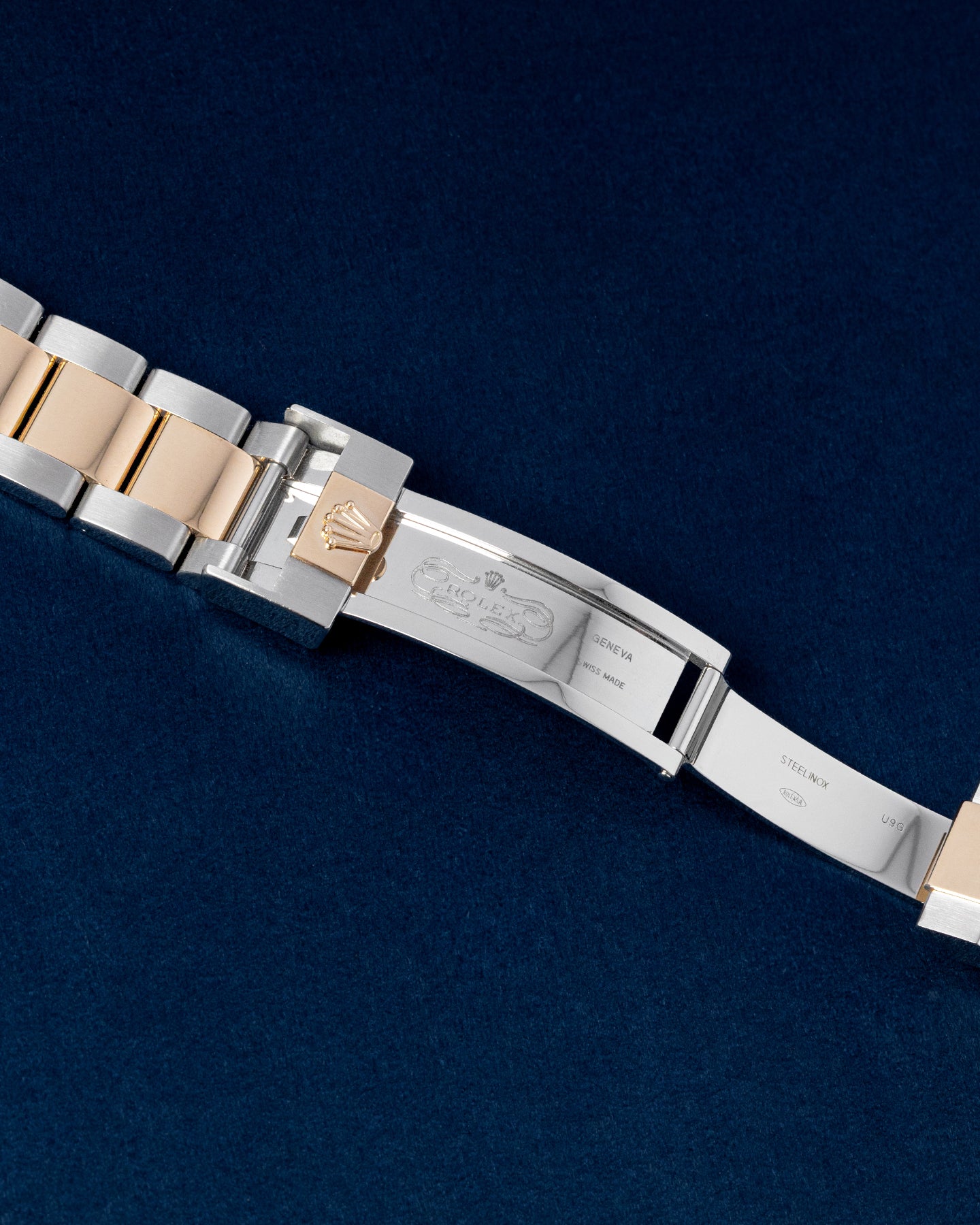 Rolex Submariner 126613LN