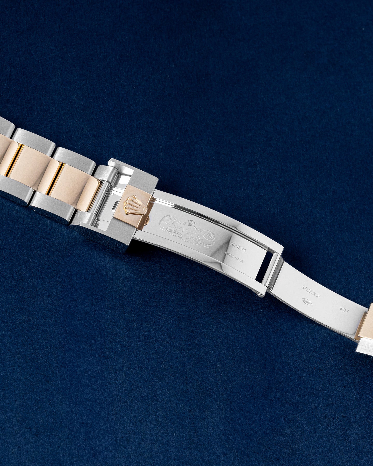 Rolex Submariner 126613LN