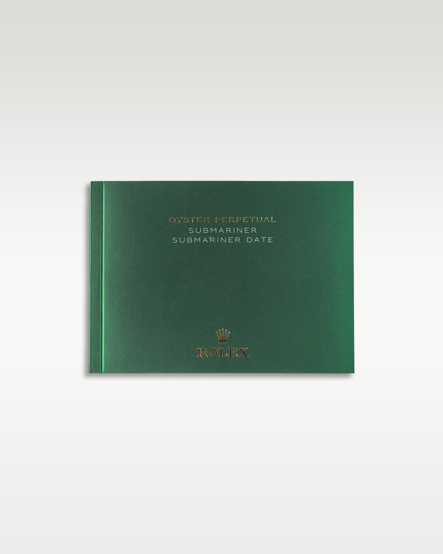 Yellow Gold Rolex Submariner 126618LB Blue Dial 2022 Watch at Grand Caliber