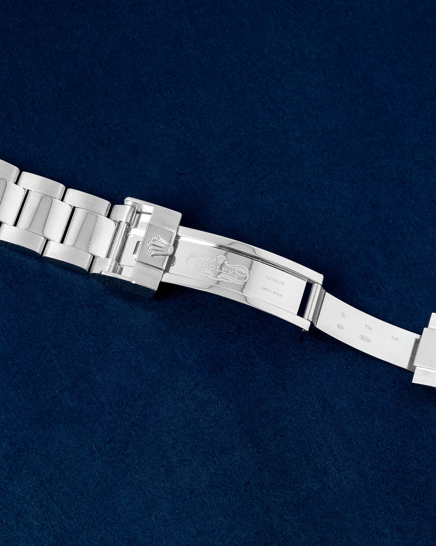 Rolex Submariner 126619LB