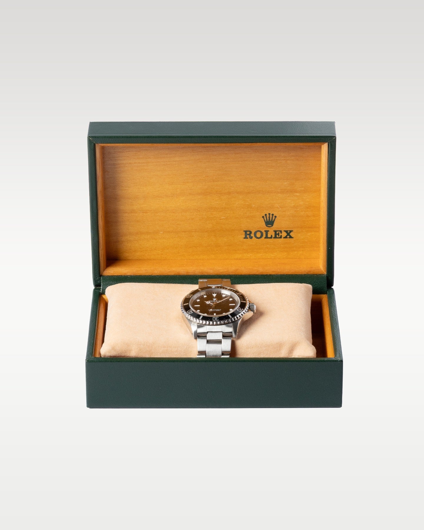 1999 Rolex Submariner 14060M | Grand Caliber Dallas, Texas